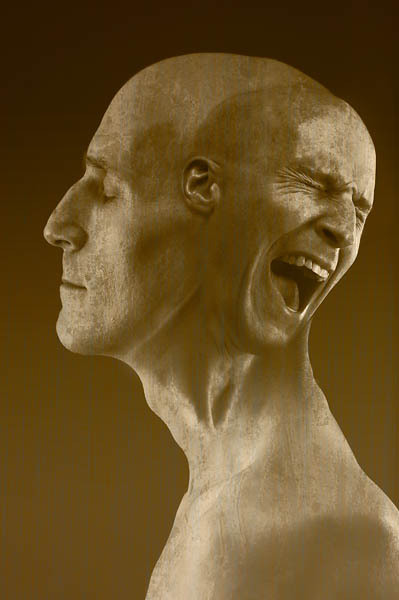 an example of a persona suffering from paranoid schizophrenia an example of a persona suffering from paranoid schizophrenia